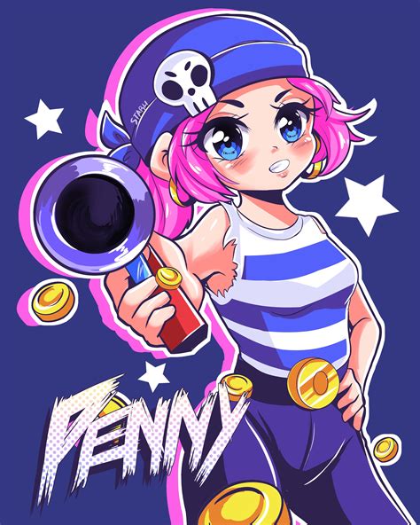 penny brawl